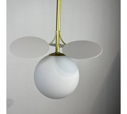 Подвесной светильник Imperiumloft MATISSE MATISSE-ONE01