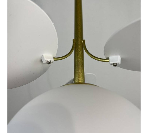 Подвесной светильник Imperiumloft MATISSE MATISSE-ONE01