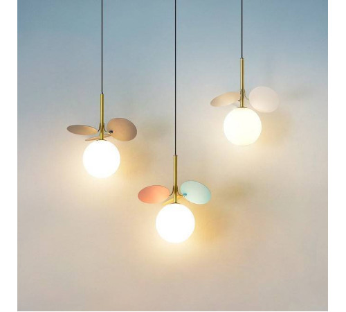 Подвесной светильник Imperiumloft MATISSE MATISSE-ONE01