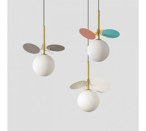 Подвесной светильник Imperiumloft MATISSE MATISSE-ONE01