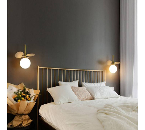 Подвесной светильник Imperiumloft MATISSE MATISSE-ONE01