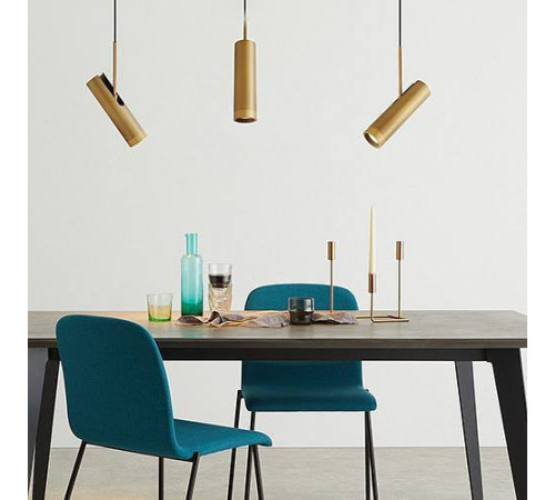 Подвесной светильник Imperiumloft Talsi One TALSI-ONE01