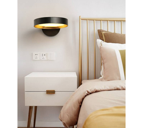 Бра ImperiumLoft Innerspace 152908-26