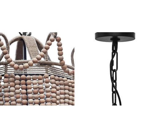 Подвесной светильник Imperiumloft Adelin Chandeliers 40.3181-2