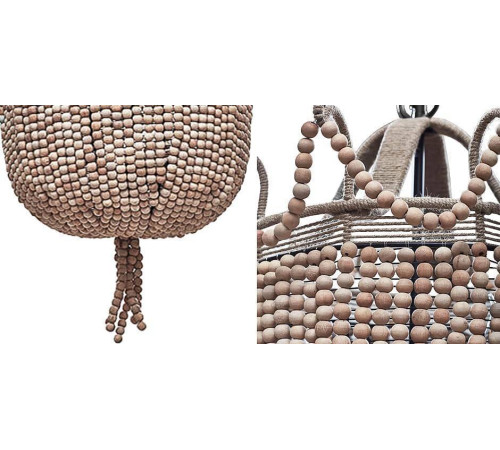 Подвесной светильник Imperiumloft Adelin Chandeliers 40.3181-2