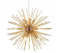 Подвесная люстра Imperiumloft  40.2907-3