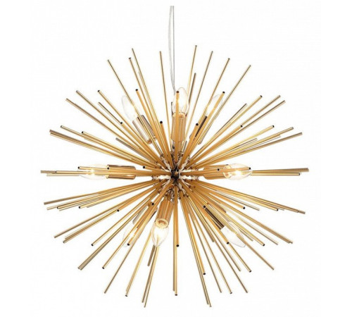 Подвесная люстра Imperiumloft 40.2907-3