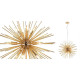 Подвесная люстра Imperiumloft 40.2907-3