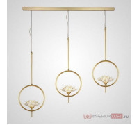 Подвесной светильник Imperiumloft LOTOS LOTOS-ONE01