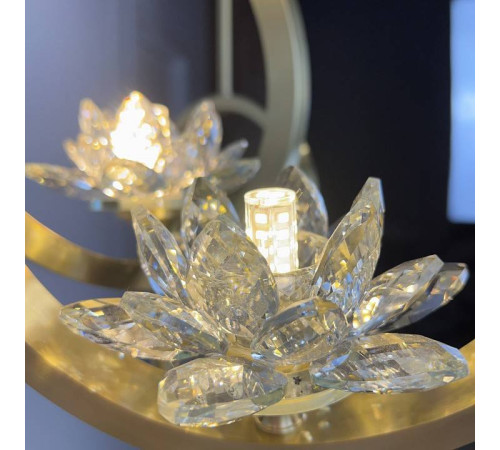 Подвесной светильник Imperiumloft LOTOS LOTOS-ONE01