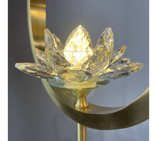 Подвесной светильник Imperiumloft LOTOS LOTOS-ONE01