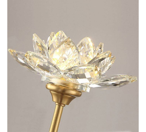 Подвесной светильник Imperiumloft LOTOS LOTOS-ONE01