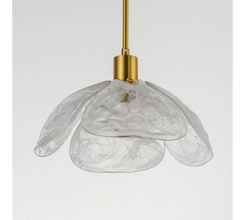 Светильник на штанге Imperiumloft FLEUR A FLEUR-A01