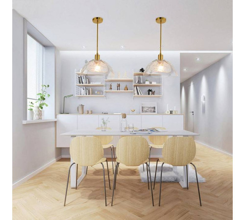 Светильник на штанге Imperiumloft FLEUR A FLEUR-A01