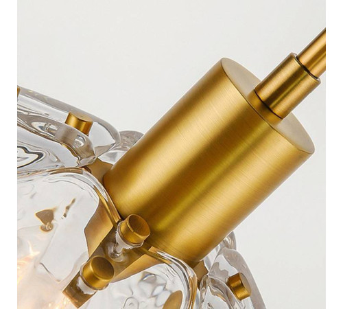 Светильник на штанге Imperiumloft FLEUR A FLEUR-A01