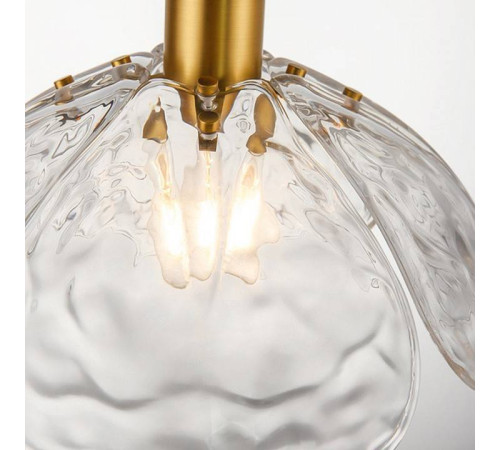 Светильник на штанге Imperiumloft FLEUR A FLEUR-A01