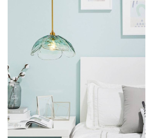 Светильник на штанге Imperiumloft FLEUR A FLEUR-A01