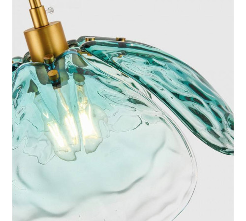 Светильник на штанге Imperiumloft FLEUR A FLEUR-A01