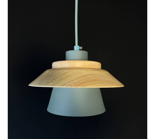 Подвесной светильник Imperiumloft Eco ECO1