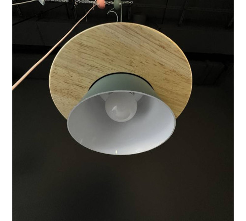 Подвесной светильник Imperiumloft Eco ECO1