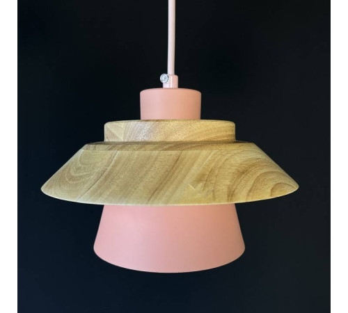 Подвесной светильник Imperiumloft Eco ECO1