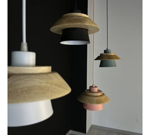 Подвесной светильник Imperiumloft Eco ECO1