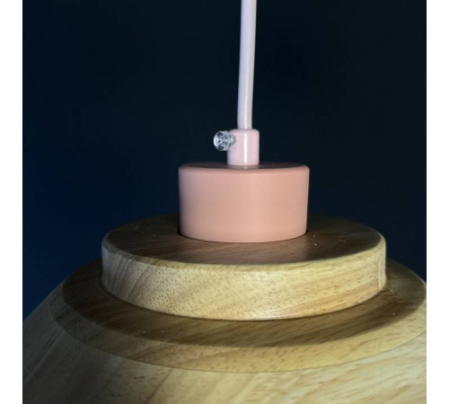 Подвесной светильник Imperiumloft Eco ECO1