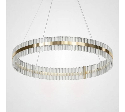 Подвесной светильник Imperiumloft Saturno Not Baroncelli Suspension 40.1643-0