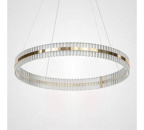 Подвесной светильник Imperiumloft Saturno Not Baroncelli Suspension 40.1643-0