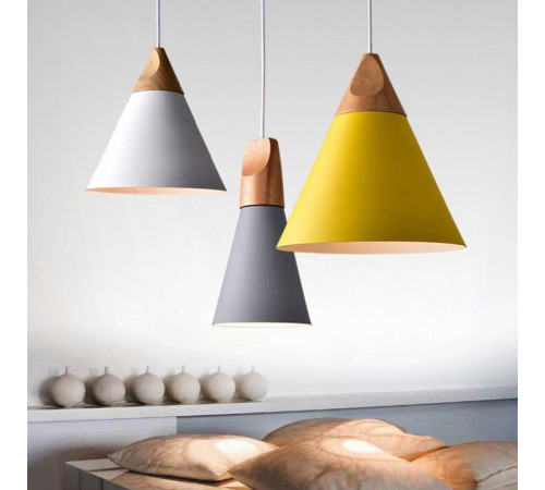 Подвесной светильник Imperiumloft Xd-A XD1