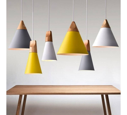 Подвесной светильник Imperiumloft Xd-A XD1