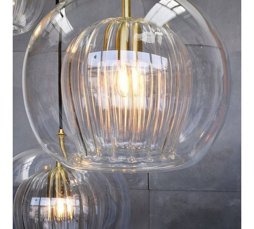 Подвесной светильник Imperiumloft Lyse LYSE01