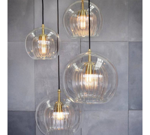 Подвесной светильник Imperiumloft Lyse LYSE01