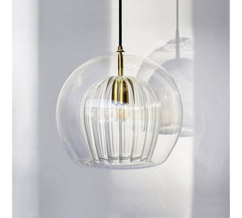 Подвесной светильник Imperiumloft Lyse LYSE01