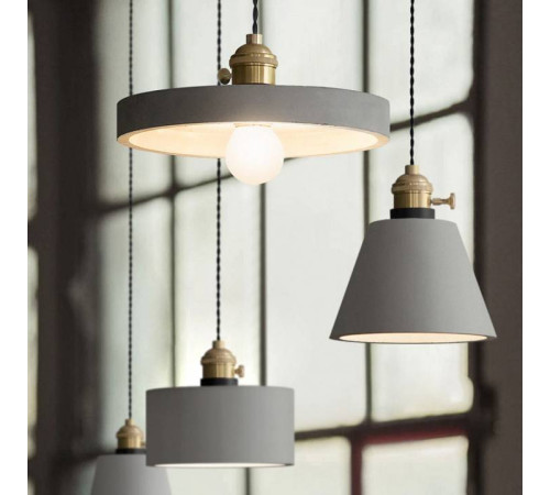 Подвесной светильник Imperiumloft INDUSTRY INDUSTRY01