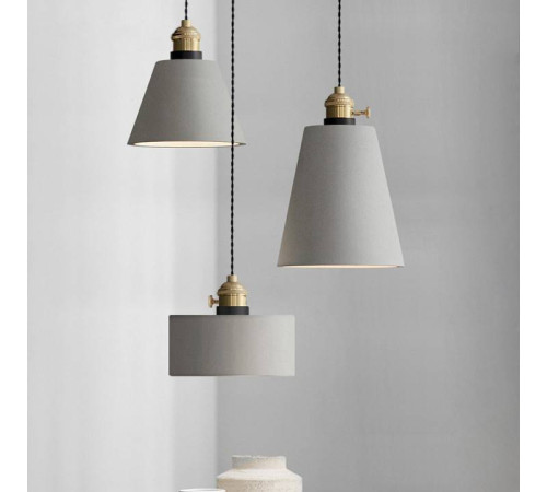 Подвесной светильник Imperiumloft INDUSTRY INDUSTRY01