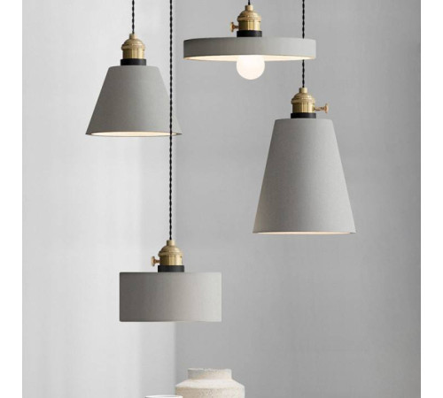 Подвесной светильник Imperiumloft INDUSTRY INDUSTRY01