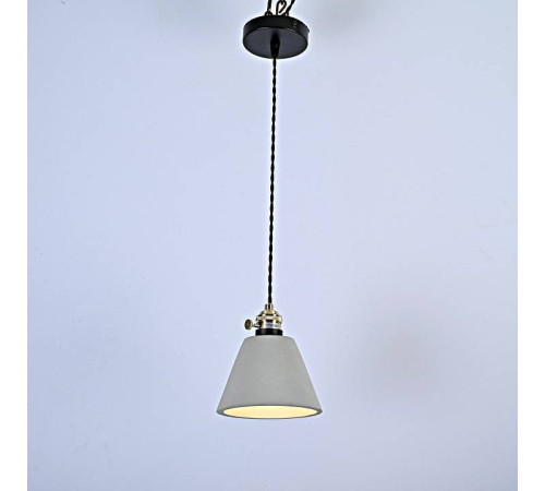 Подвесной светильник Imperiumloft INDUSTRY INDUSTRY01