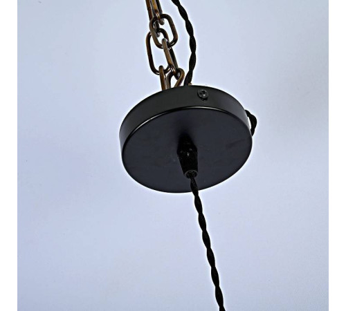 Подвесной светильник Imperiumloft INDUSTRY INDUSTRY01