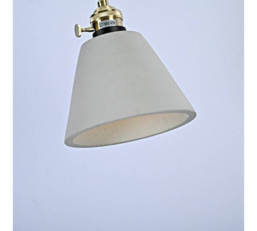 Подвесной светильник Imperiumloft INDUSTRY INDUSTRY01