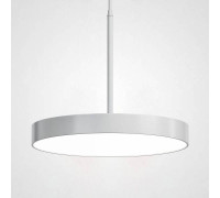 Подвесной светильник Imperiumloft Turna One White By Imperiumloft TURNA-ONE01