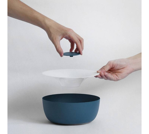 Накладной светильник Imperiumloft Djembé BRIM01