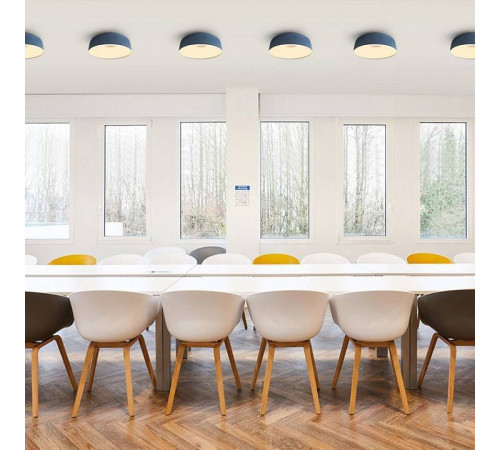 Накладной светильник Imperiumloft Djembé BRIM01