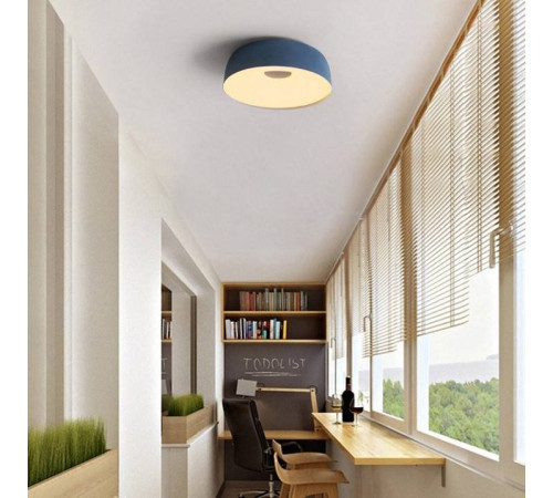 Накладной светильник Imperiumloft Djembé BRIM01