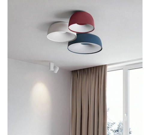 Накладной светильник Imperiumloft Djembé BRIM01