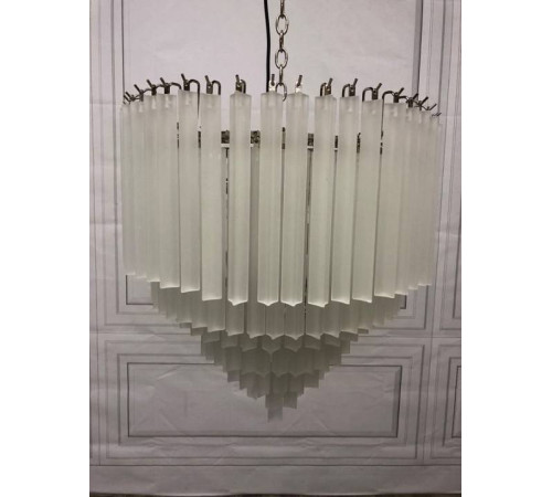 Подвесная люстра Imperiumloft Eich Chandelier Nova 40.1594
