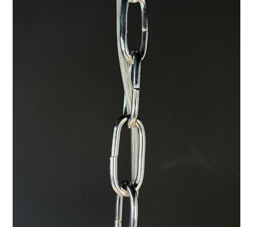 Подвесная люстра Imperiumloft Eich Chandelier Nova 40.1594