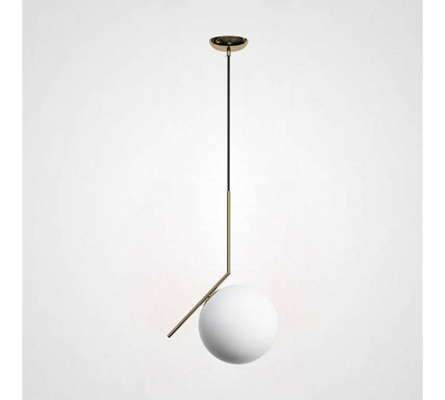 Подвесной светильник Imperiumloft Flexic Lights Family Michael Anastassiades 40.623