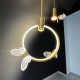 Подвесной светильник ImperiumLoft Babetta babetta-ring01
