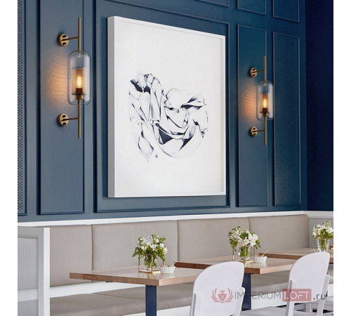 Бра Imperiumloft CATCH WALL CATCHWALL01